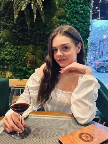 Анкета проститутки Венера, 20 лет
