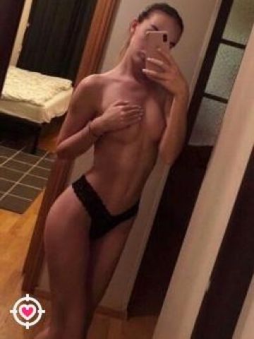 Анкета проститутки Даша, 24 года